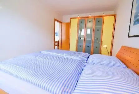 Appartement Haus Inselblick