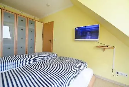 Haus Inselblick * Cuxhaven