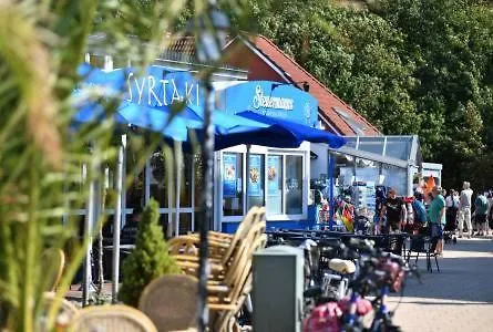 Appartement Haus Inselblick