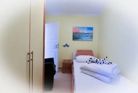 Haus Inselblick Appartement