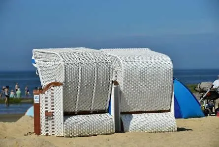 Appartement Haus Inselblick