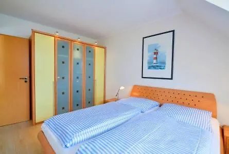 Haus Inselblick