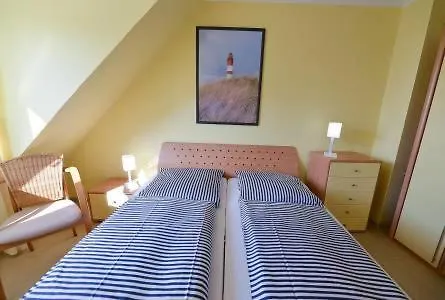 Appartement Haus Inselblick Cuxhaven