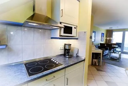 Haus Inselblick Cuxhaven