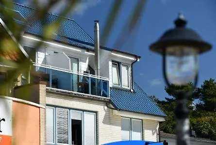 Haus Inselblick