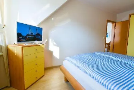 Haus Inselblick Appartement Cuxhaven