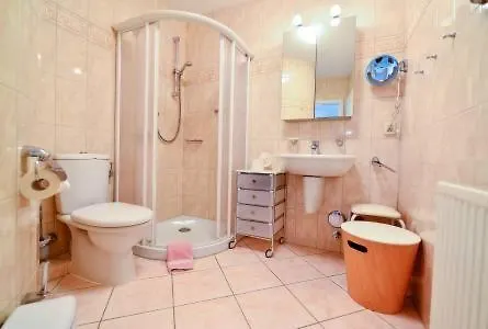 Appartement Haus Inselblick