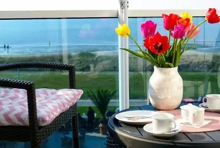 Haus Inselblick Appartement