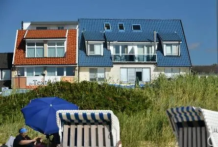 Appartement Haus Inselblick Cuxhaven