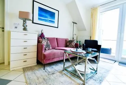 Haus Inselblick Appartement