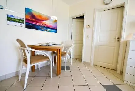 Haus Inselblick Appartement *