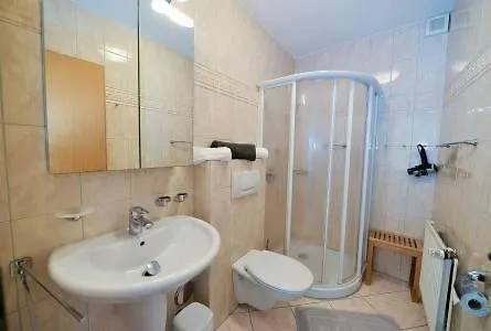Haus Inselblick Appartement Cuxhaven