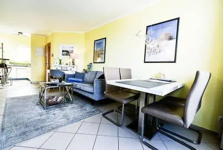 Haus Inselblick Appartement *